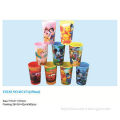 3D Lenticular PP Cup With 250ML